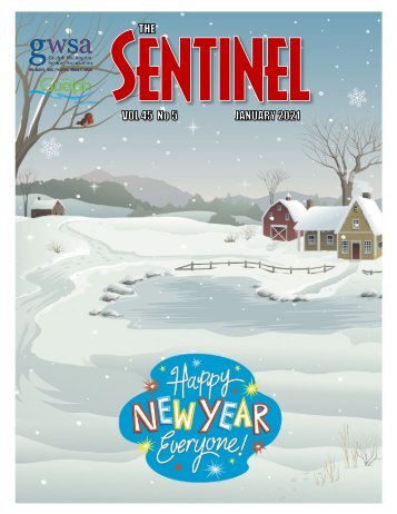 January 2021 issue