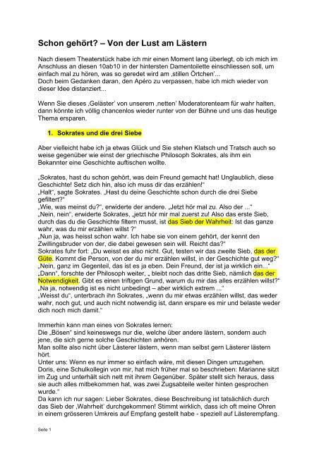 Was bedeutet fürwahrhalten? Was bedeutet fürwahrhalten?
