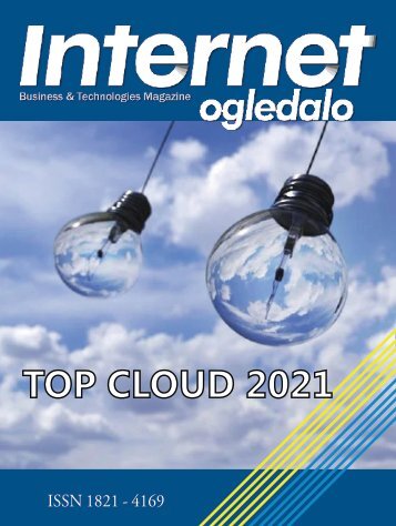 TOP CLOUD 2021 