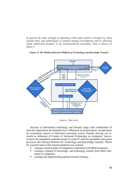 INFORMATION SYSTEMS IN MANAGEMENT V - SGGW