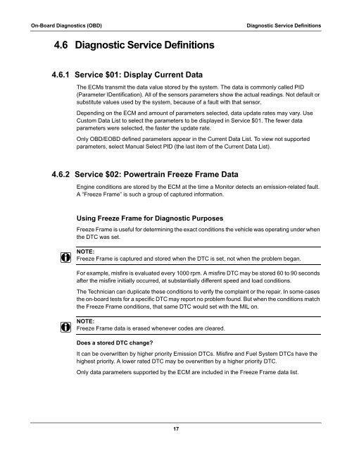 MICROSCAN User Manual - Snap-on