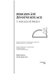 Online Zoznamovacie služba pre čudáka