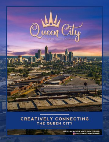 January 2021 Queen City Connections