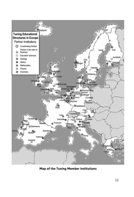 Final Report Pilot Project - Relaciones Internacionales de la ...