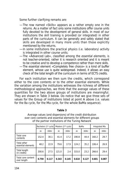 Final Report Pilot Project - Relaciones Internacionales de la ...