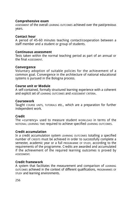 Final Report Pilot Project - Relaciones Internacionales de la ...