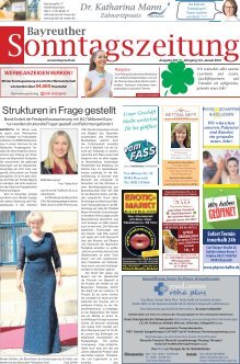 2021-01-03 Bayreuther Sonntagszeitung