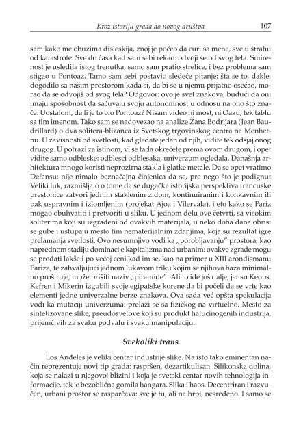 Knjiga u pdf. formatu - PALGO centar