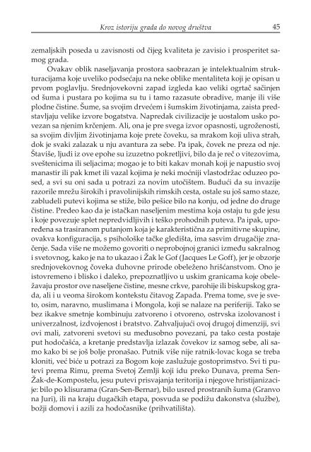 Knjiga u pdf. formatu - PALGO centar