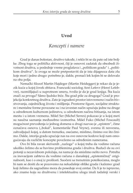 Knjiga u pdf. formatu - PALGO centar