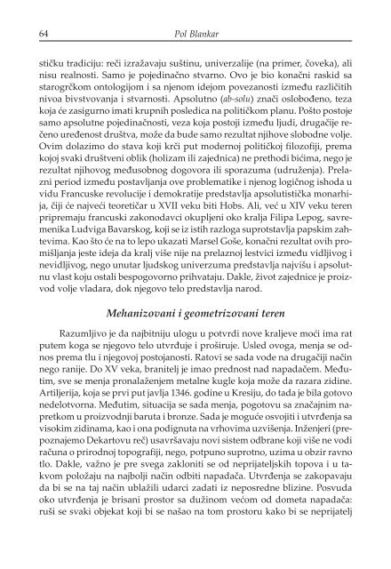 Knjiga u pdf. formatu - PALGO centar