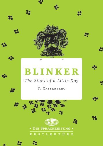 Blinker - The Story of a Little Dog