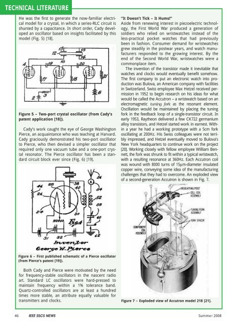 Eric Vittoz - IEEE