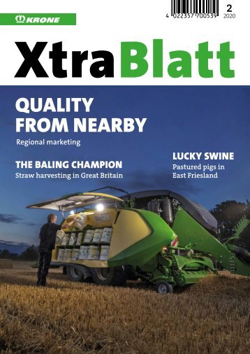 XtraBlatt Issue 02-2020