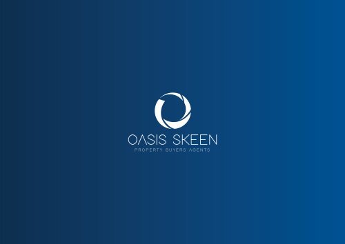 Oasis Skeen Service Guide