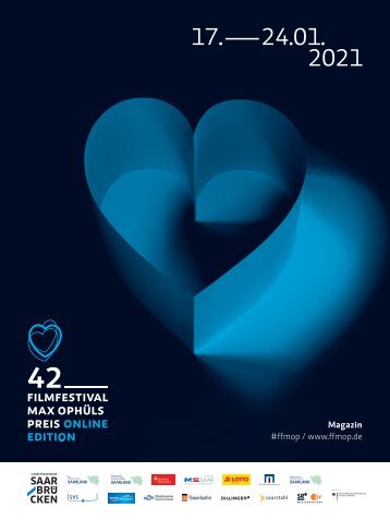 Max Ophüls Preis 2021