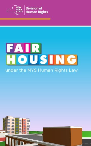 Fair Housing Guide
