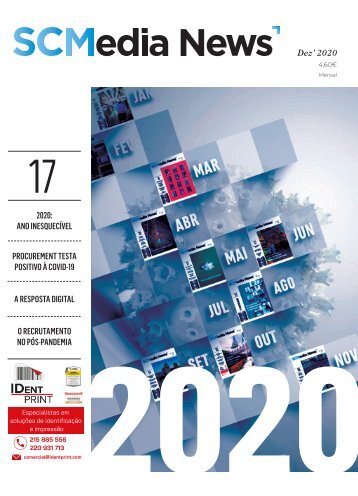 SCMedia News | Revista | Dezembro 2020