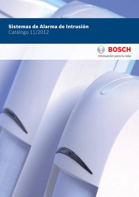 DACM - Bosch Security Systems