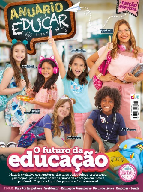 Anuário Educar 02