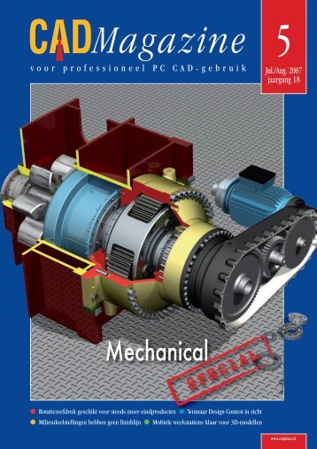 downloaden - CAD Magazine