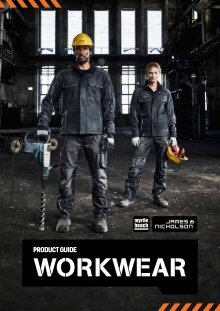 WORKWEAR Video James Nicholson EN 