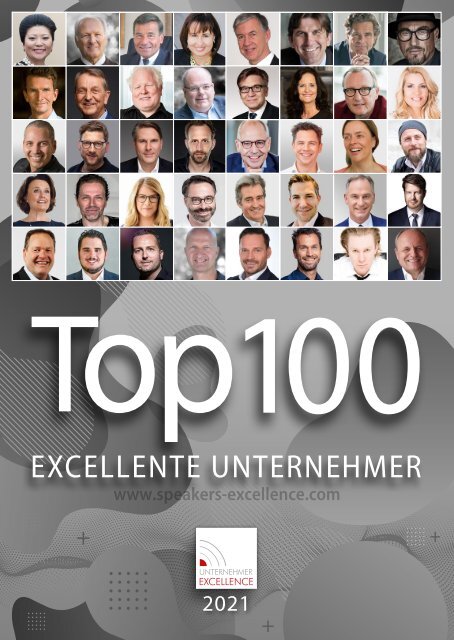 TOP 100 Excellente Unternehmer