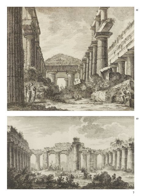 Jacques-Germain Soufflot - Quaderno 11 - gennaio 2021