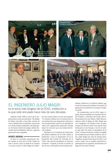 REVISTA EN CONCRETO ED 206 DICIEMBRE 2020