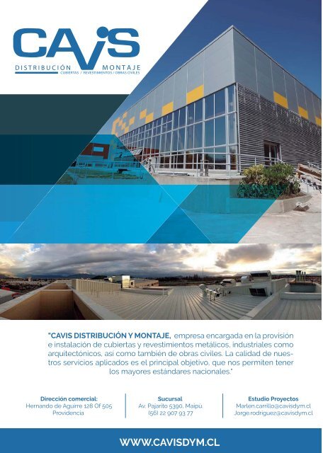 REVISTA EN CONCRETO ED 206 DICIEMBRE 2020