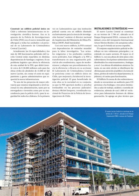 REVISTA EN CONCRETO ED 206 DICIEMBRE 2020