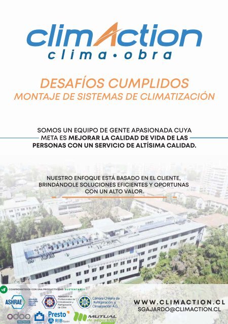 REVISTA EN CONCRETO ED 206 DICIEMBRE 2020