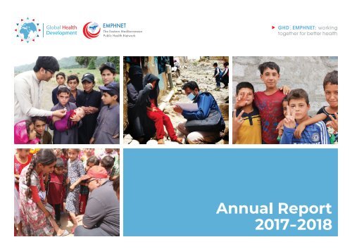 Annual Repord 2017-2018