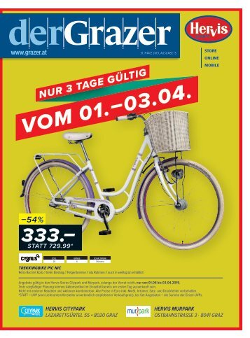 31. März 2019