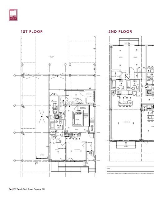 Bankruptcy Sale_157 Beach 96th Street_Exclusive Offering Memorandum