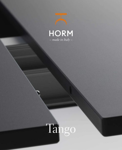Tango [it]