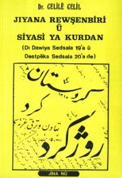 SÃŽYASi YA KURDAN