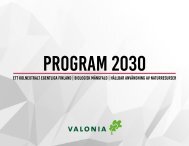 Program 2030 (SVE)