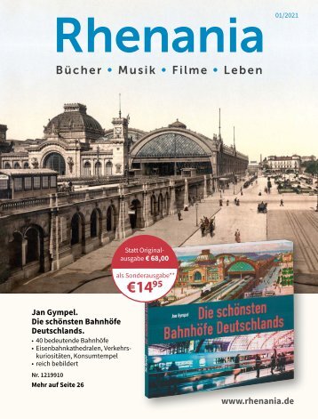 Rhenania 01-2021