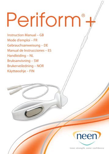 Periform®+ - Parsenn-Produkte AG