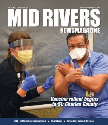 Mid Rivers Newsmagazine 1-13-21