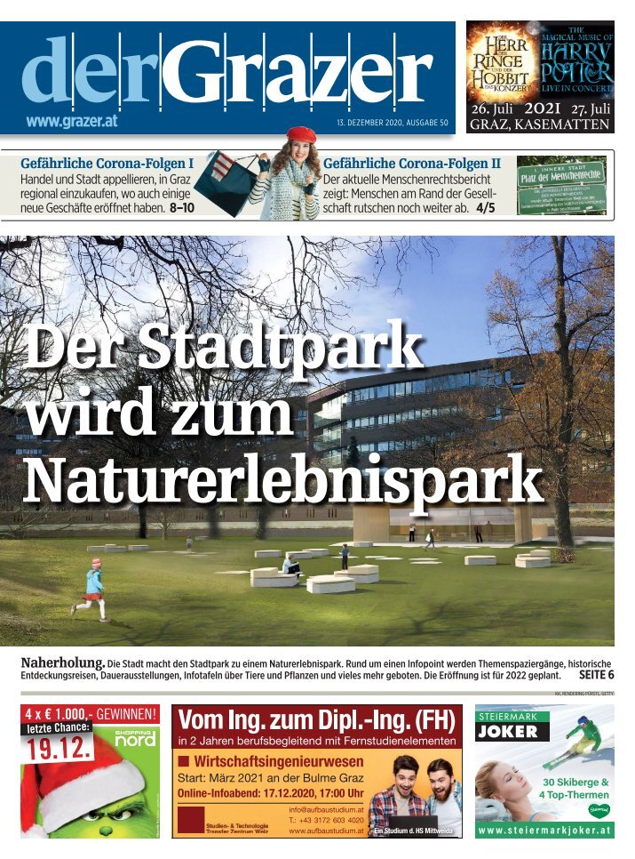 Schediwy Magazine