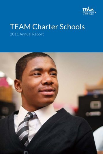 TEAM Charter Schools