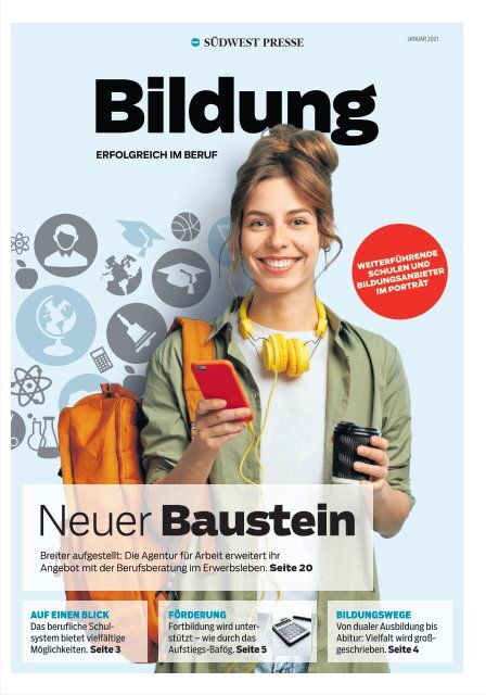 2021/02 - Bildung ET: 12.01.2021