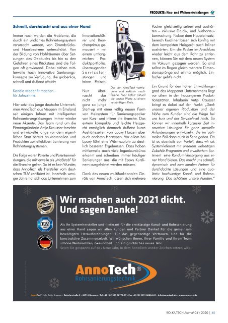 Ausgabe 04-2020