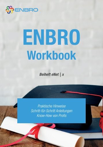 Workbook - eNet | x Beiheft
