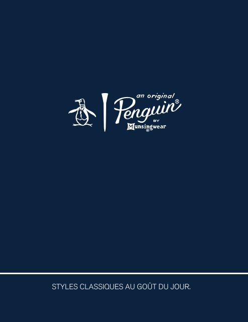 Penguin_Français
