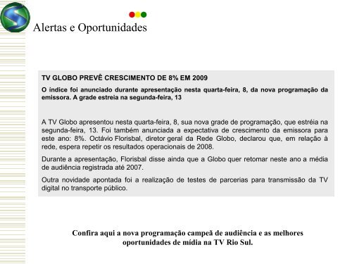 Rede Globo > filmes - TV Globinho do dia 8 traz a divertida