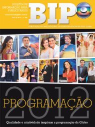 Download (pdf - 3141 Kb) - Comercial Rede Globo