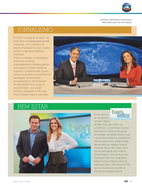 Download (pdf - 3141 Kb) - Comercial Rede Globo